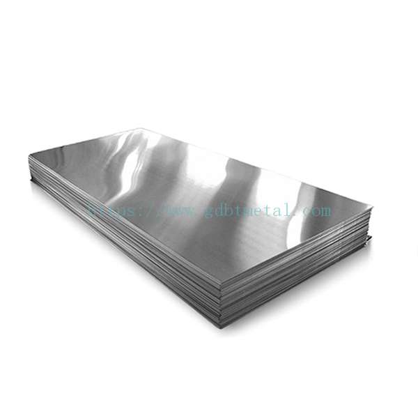 Aluminum Plate&Sheet